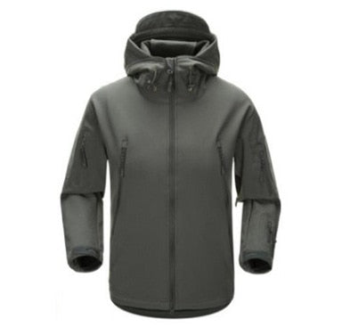 Ensemble vêtements - hommes| Soft Shell™