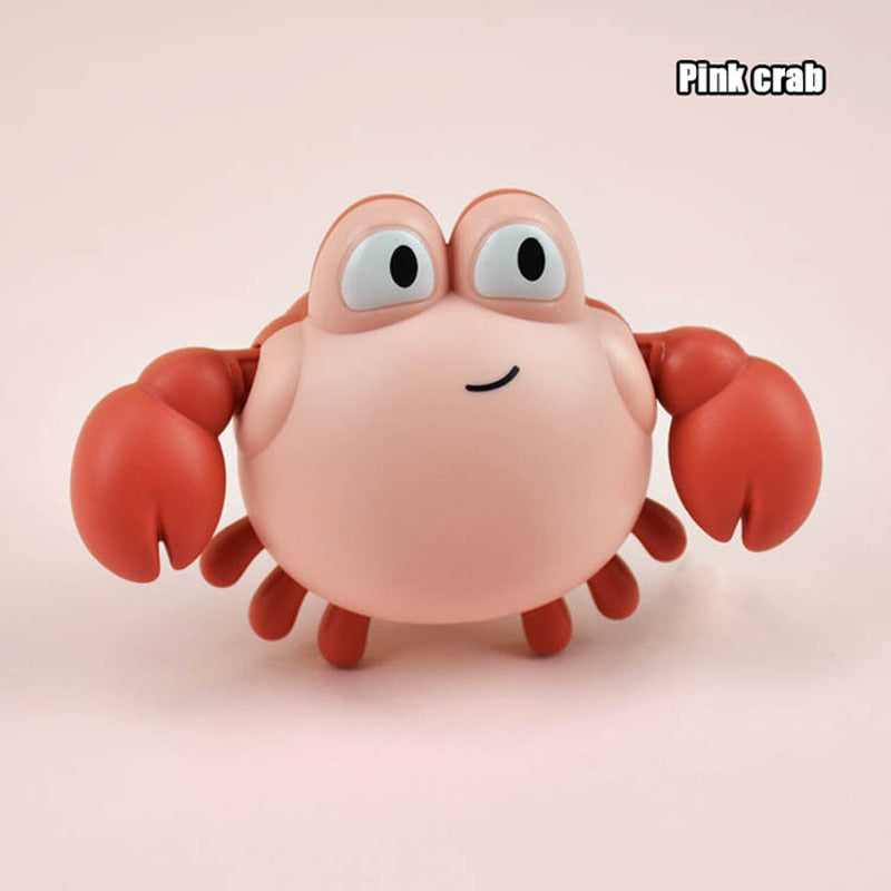JOUETS DE BAIN™ | tortue/crabe/grenouille