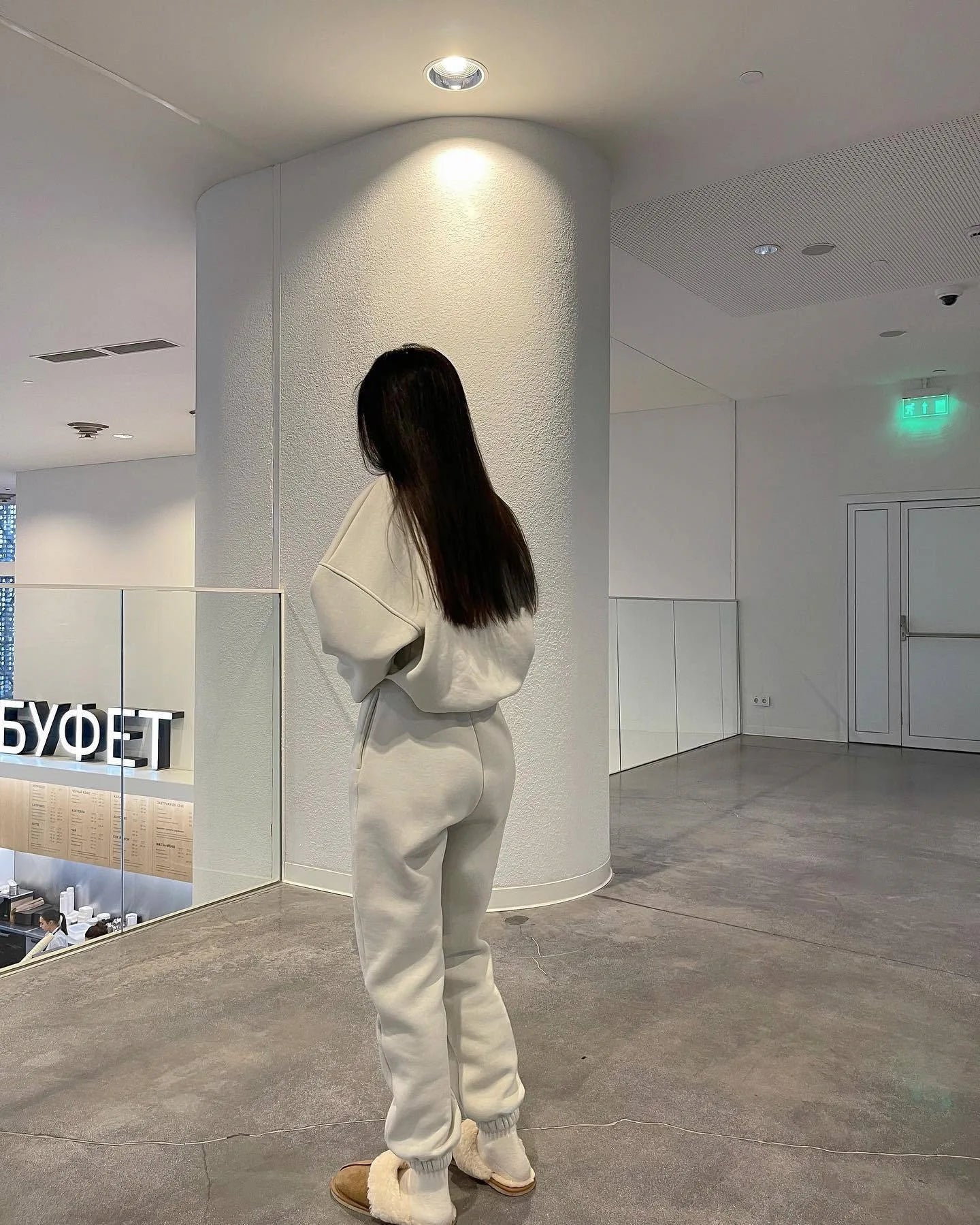 Survêtement Sport Femme