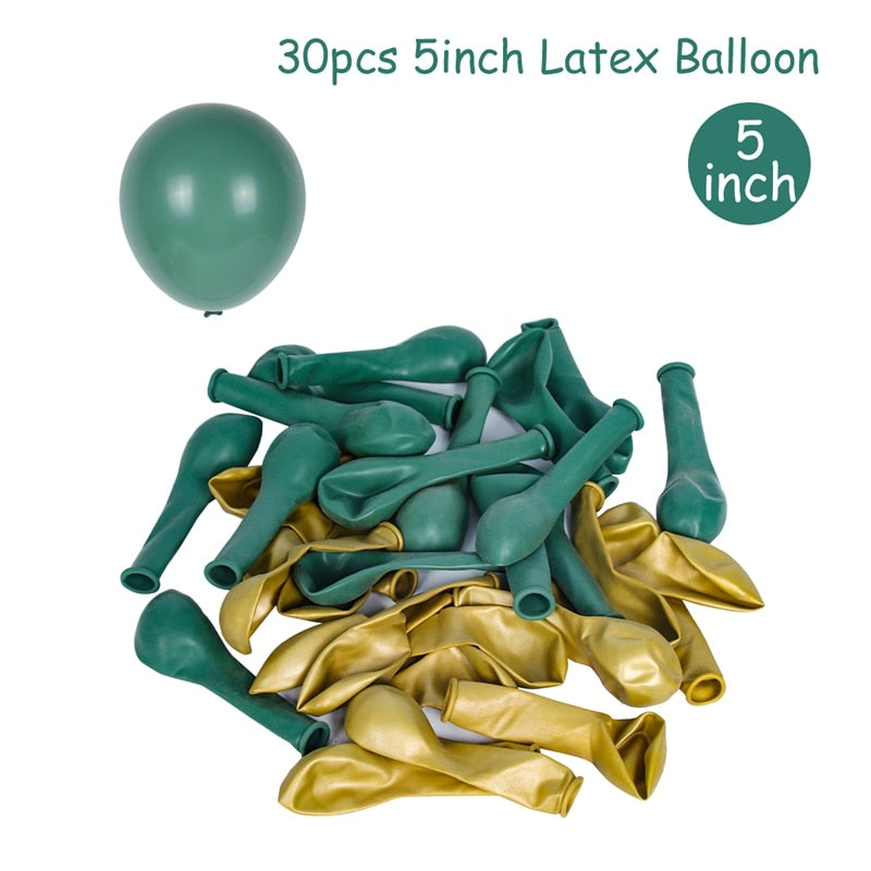 Boîte à Ballons Transparente avec Lettres Personnalisées