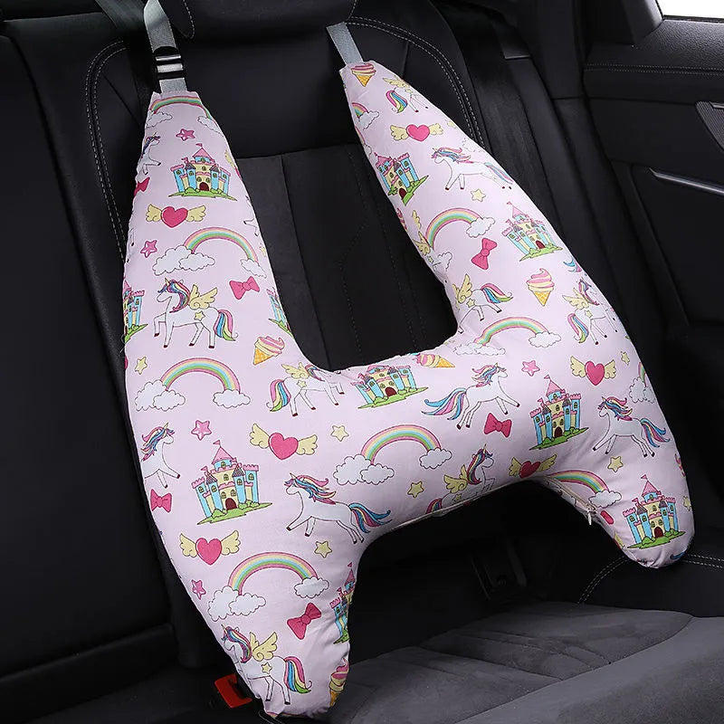 COUSSIN DE VOYAGE| ZOOARTS™