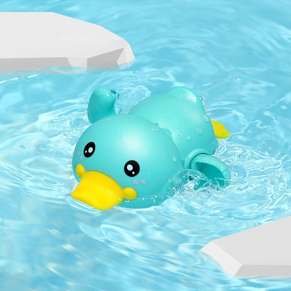 JOUETS DE BAIN™ | tortue/crabe/grenouille