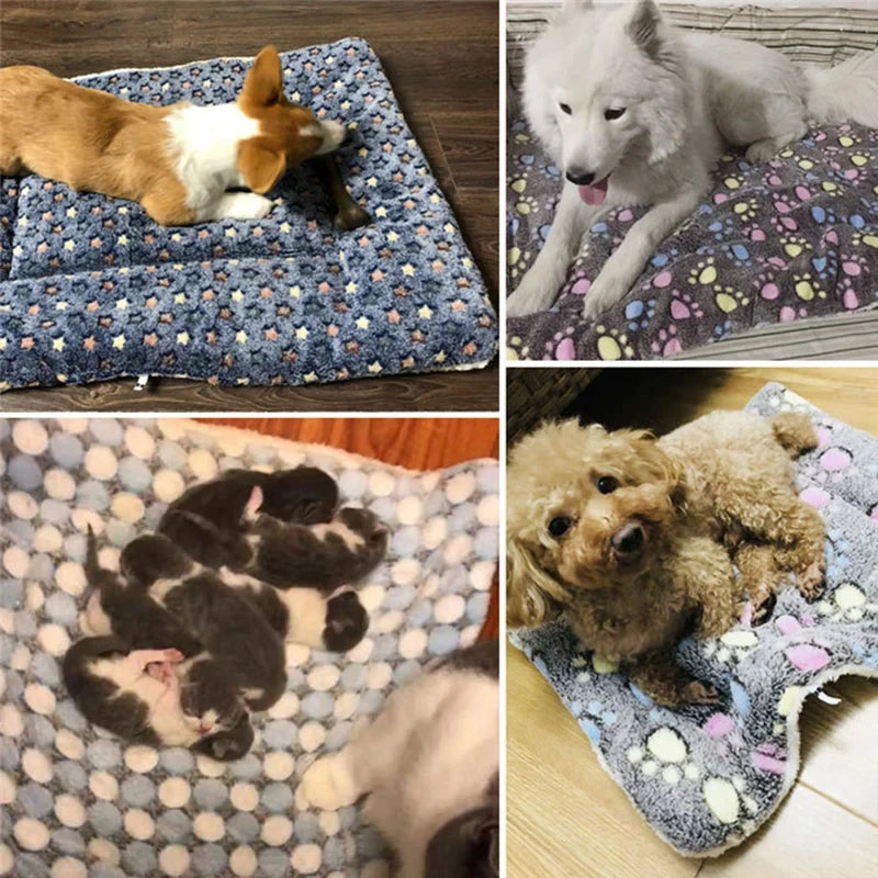 Coussin pour petit et grand chien 49X32 cm