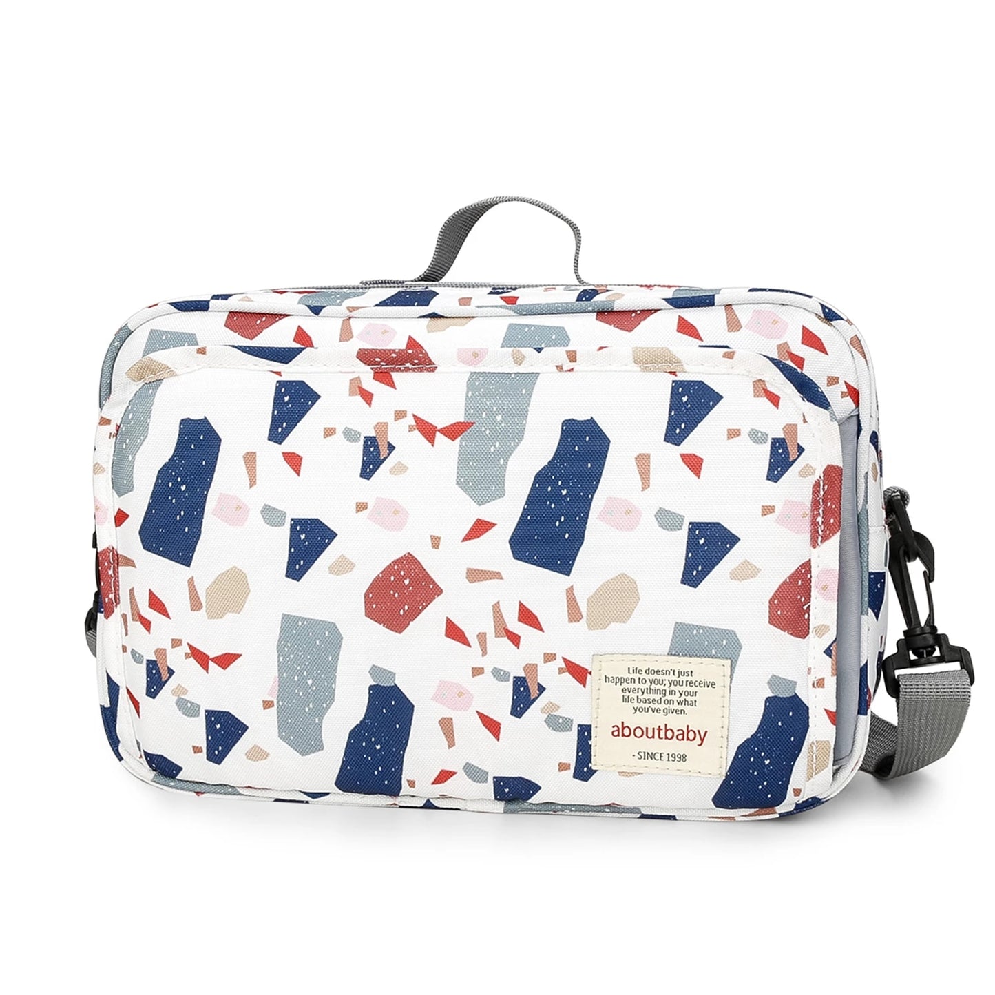 Sac de poussette .