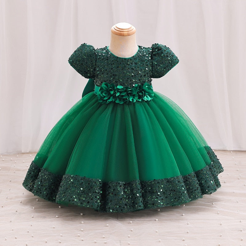 UN ROBE POUR PRINCESSE
