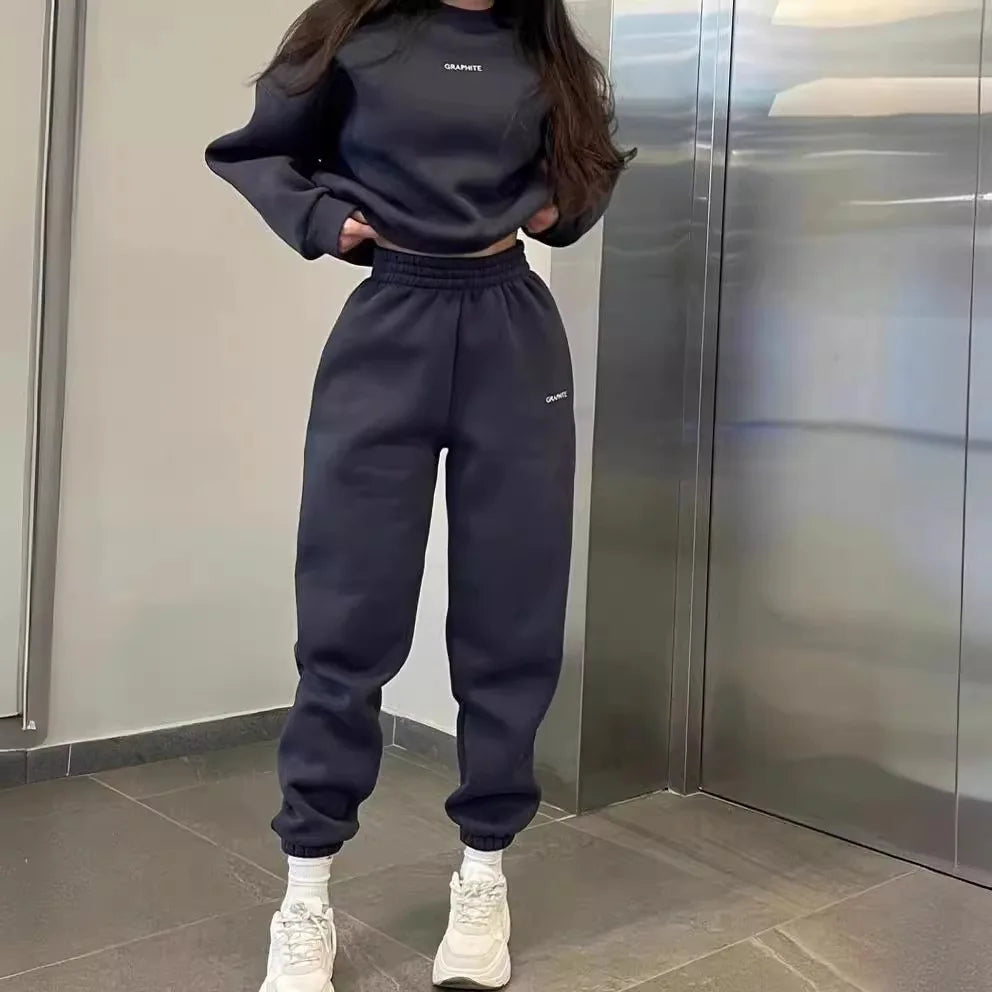 Survêtement Sport Femme