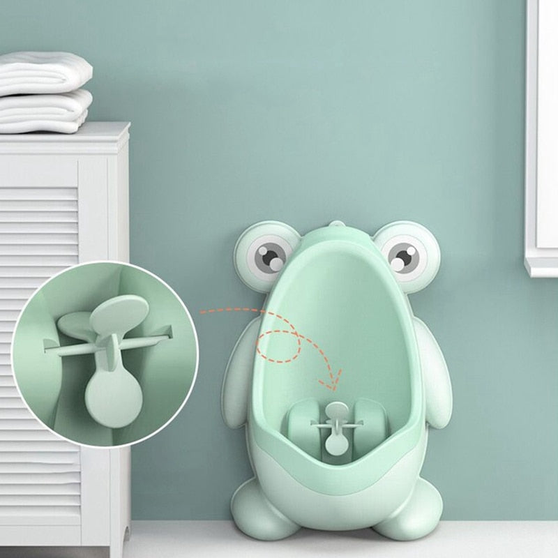 (Soldes-30%)Pot D'apprentissage Bébé Garçon