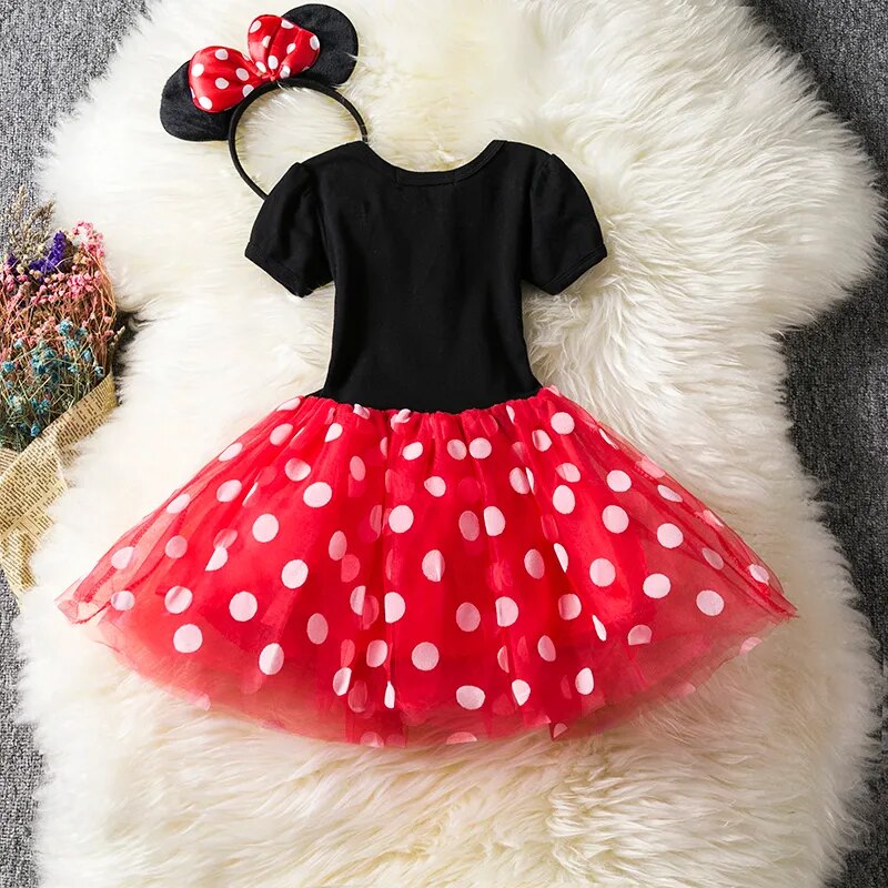 ROBE POUR FILLE
