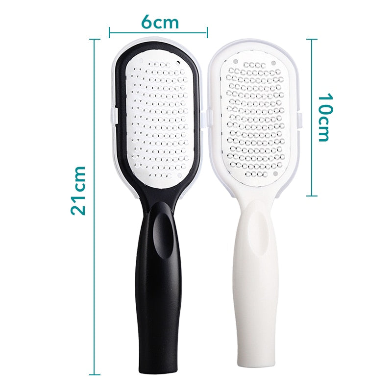 LIME A PIED , DOSOLVANT CALLOSITES PROFESSIONNEL.™