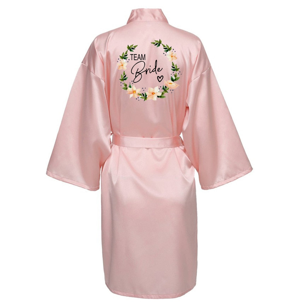 ROBE KIMONO™