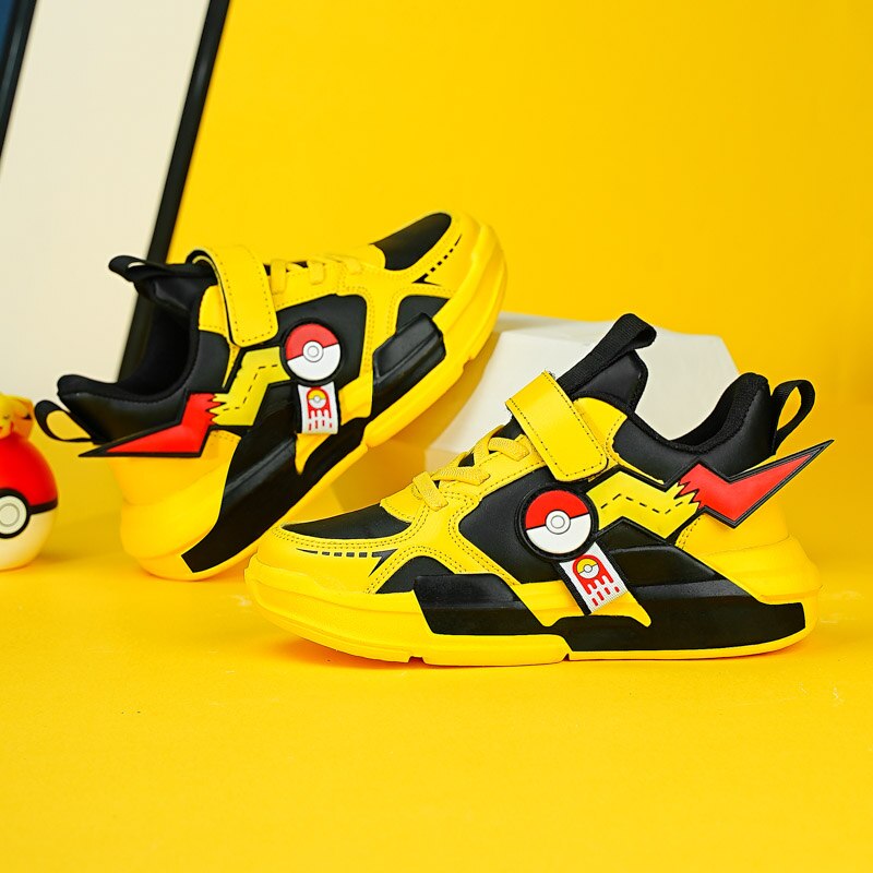 BASKET POUR GARCON | CUIR
