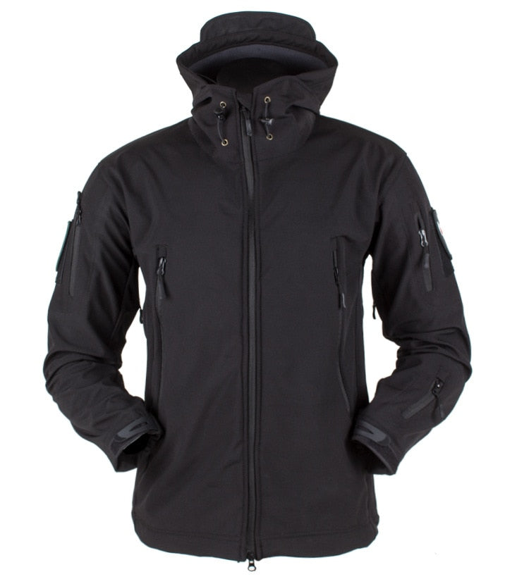 Ensemble vêtements - hommes| Soft Shell™