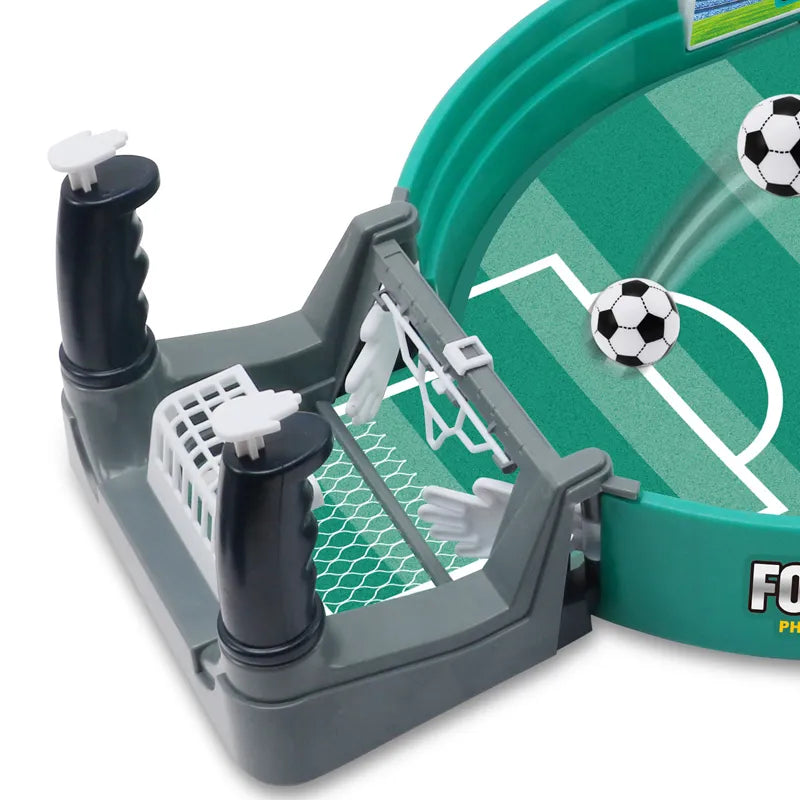 BABY FOOT | INTERACTIF
