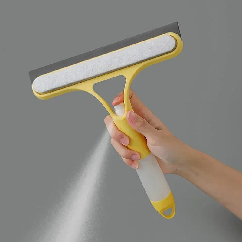 Laveur de vitre 3 en 1