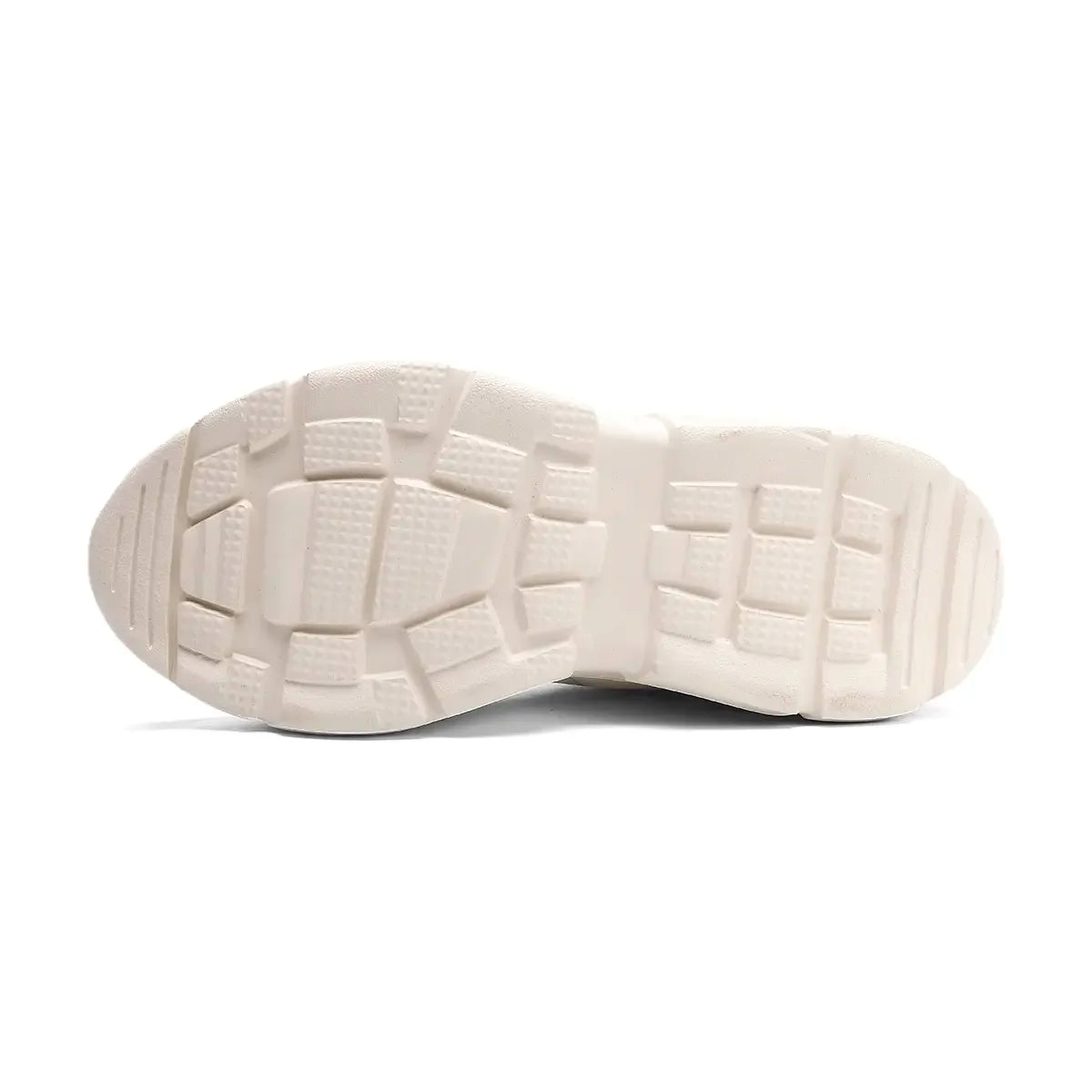 Baskets Femmes Blanc