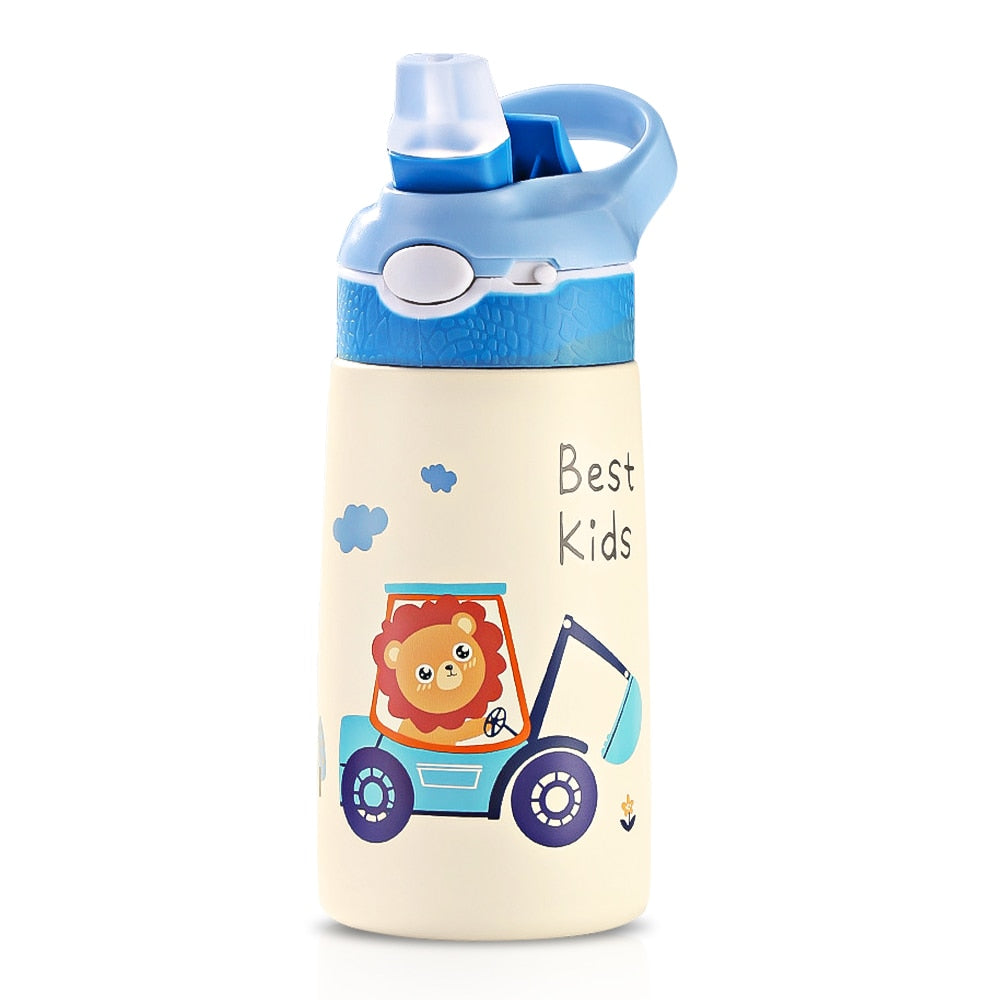 Bouteille D'eau | Nairobi 400 ml