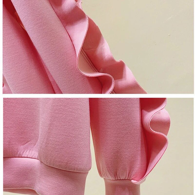 PULL POUR FILLE