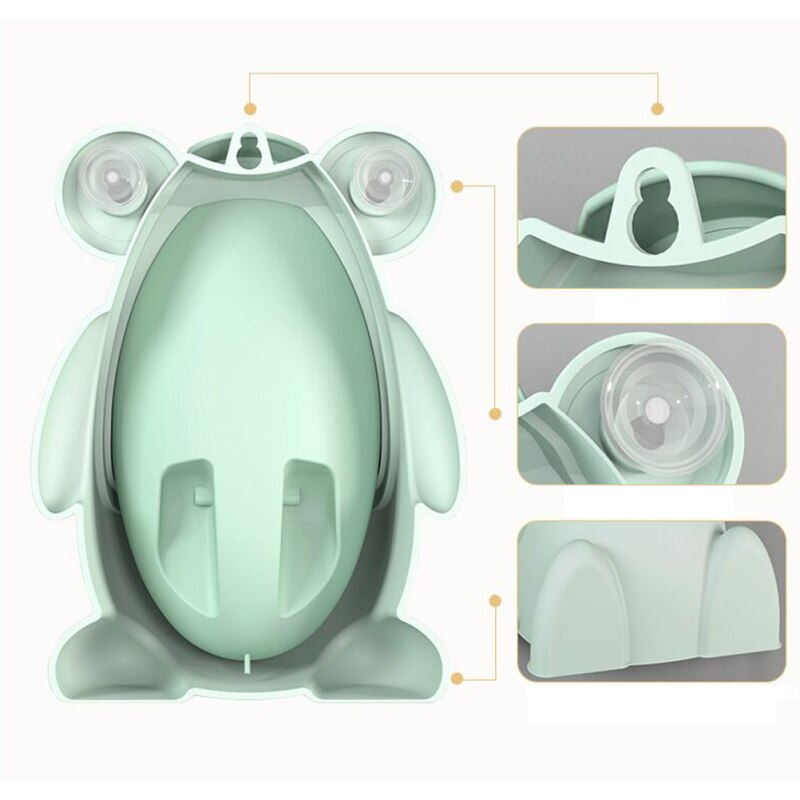 (Soldes-30%)Pot D'apprentissage Bébé Garçon