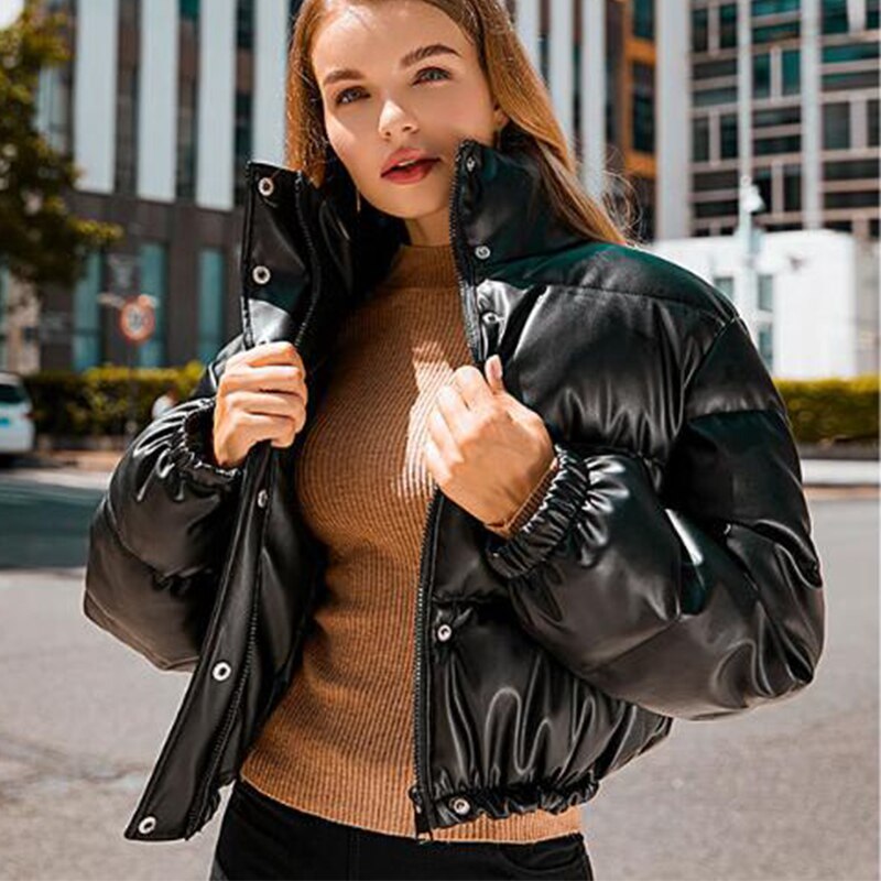 VESTE FEMME™