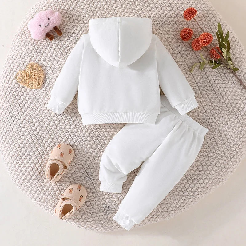 Ensemble de Vêtements Bébé