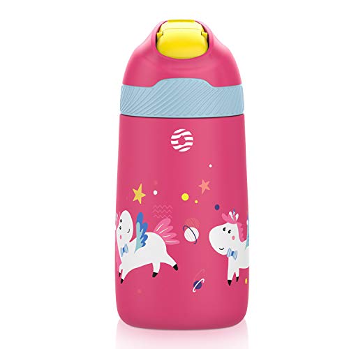 Bouteille d'eau