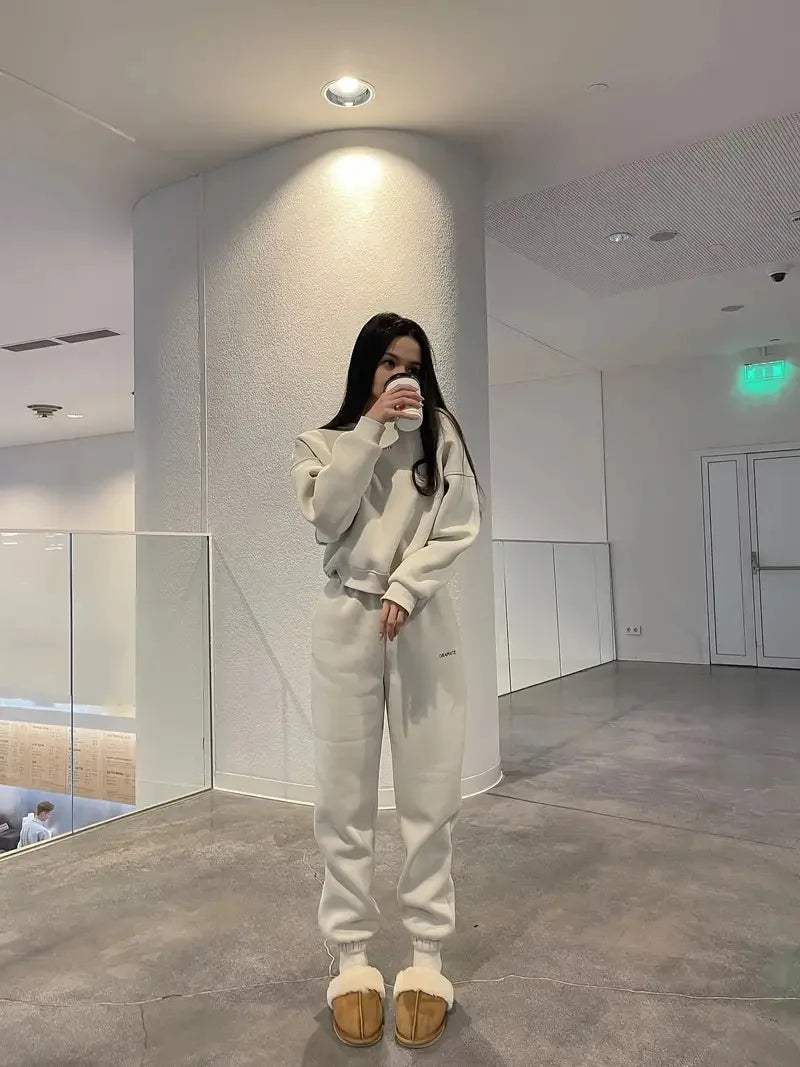 Survêtement Sport Femme