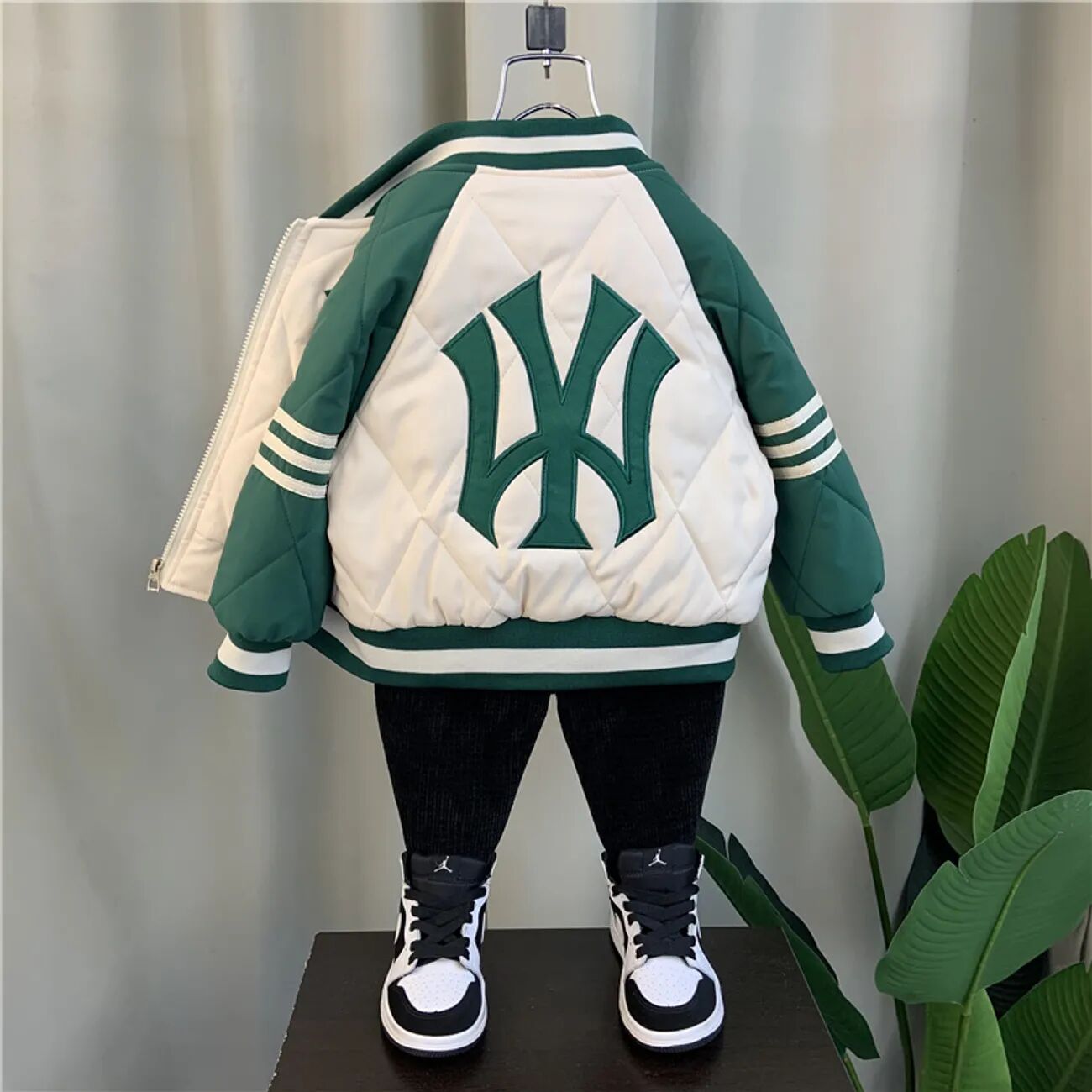 Manteau Pour Enfants
