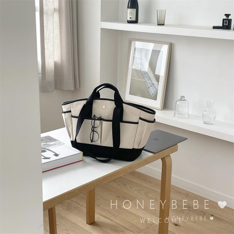Sac fourre tout de maman