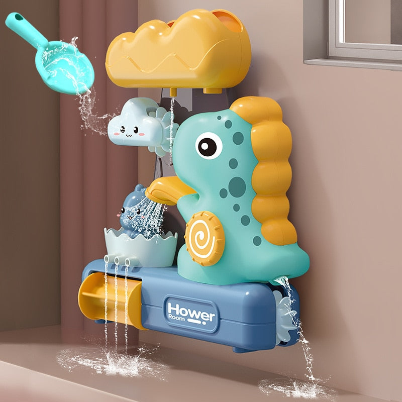 JOUETS DE BAIN™