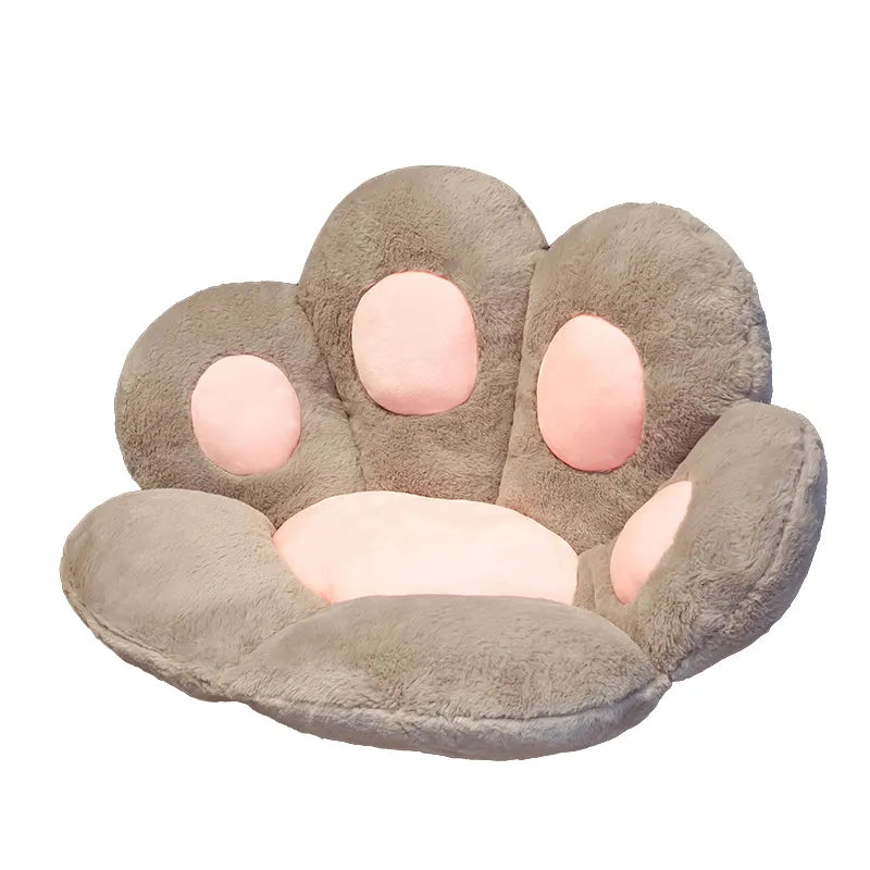 Coussin Forme Depatte Chat