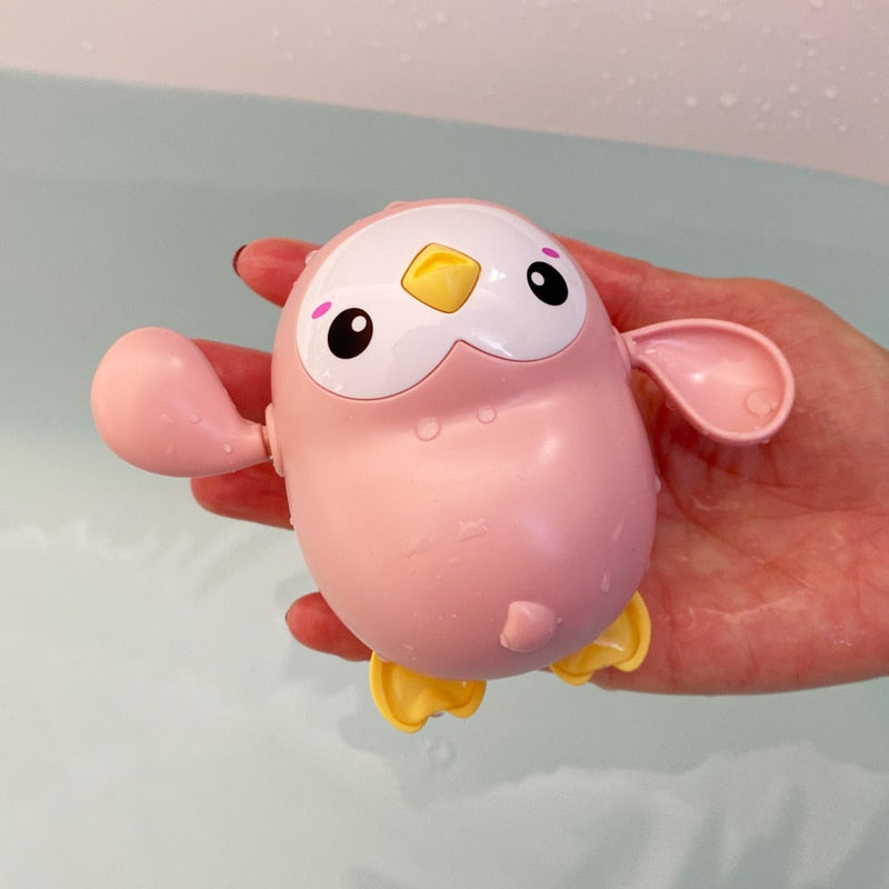 JOUETS DE BAIN™ | tortue/crabe/grenouille