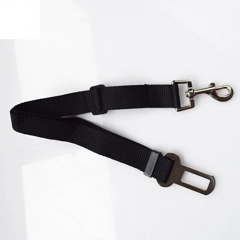 Ceinture De Siège Pour Animal De Compagne