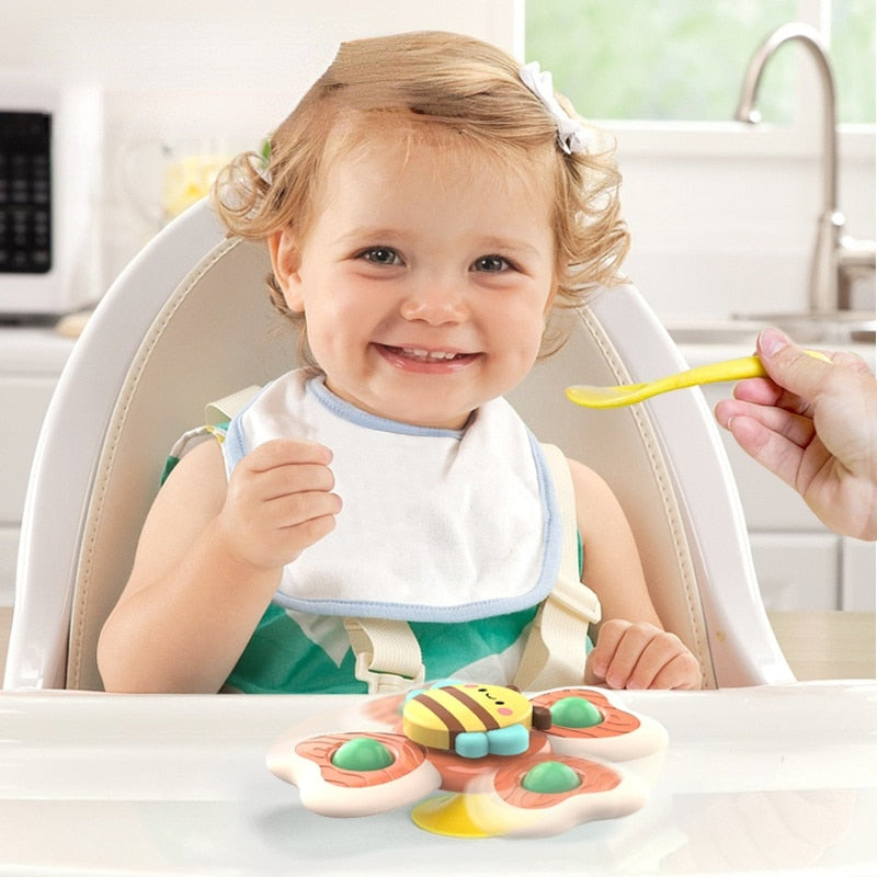 JOUETS DE BAIN™| pour bébé 3 pièces/ensemble .