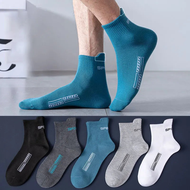 Chaussettes ™| 10 PAIRES