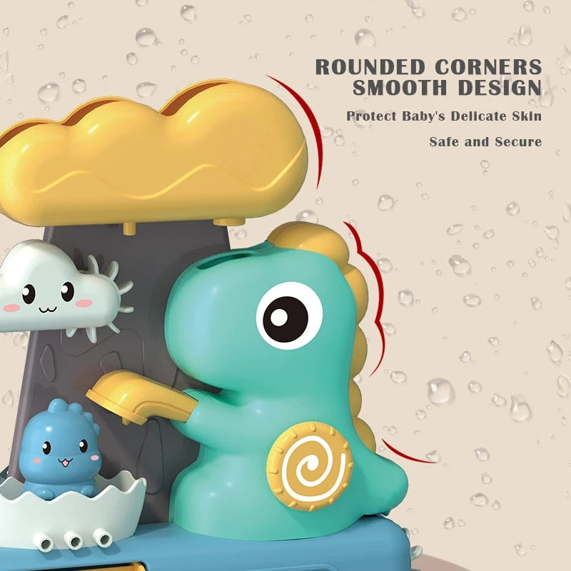 JOUETS DE BAIN™