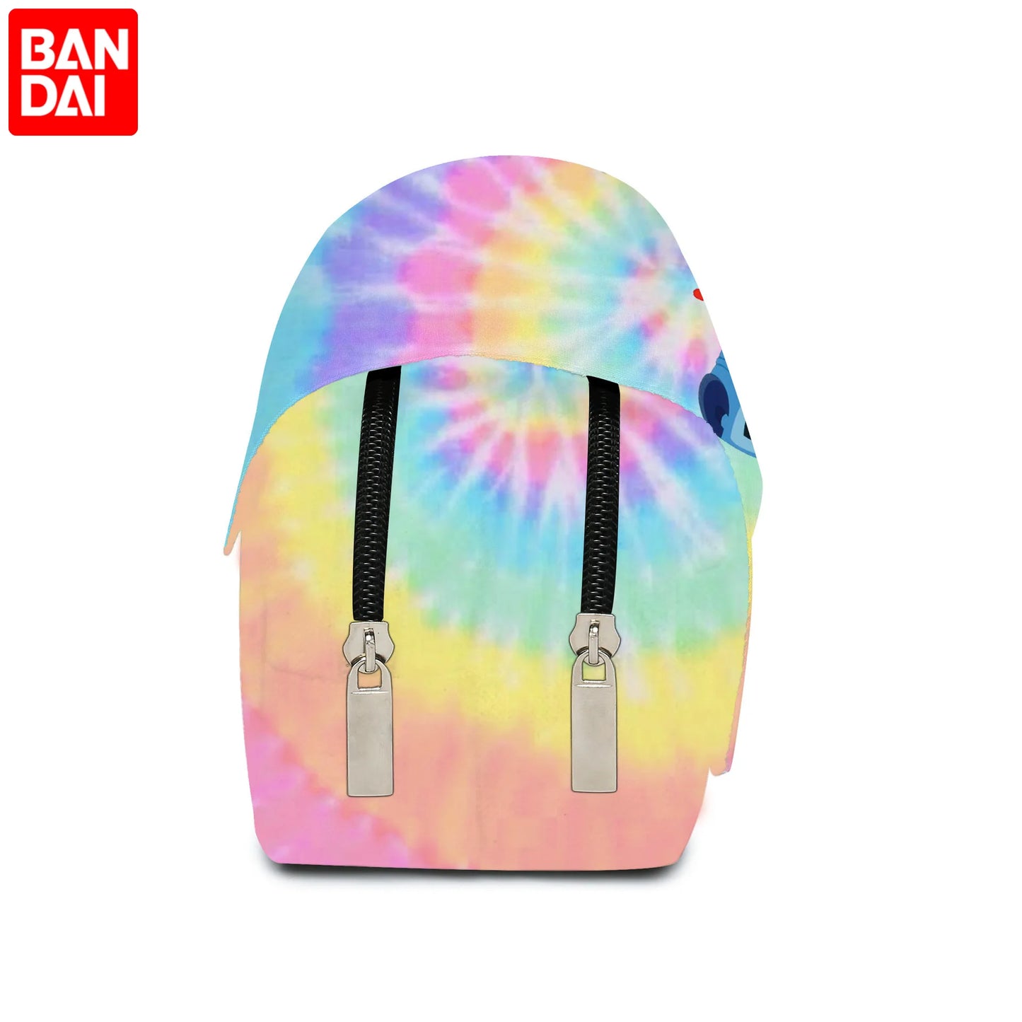 Stitch Étuis ™ à Crayons pour Étudiants Sac à Crayons Dessin Animé Pencil Case Double Organisateur Plumier Sac de Papeterie de Bureau Portable Élèves Primaire et Secondaire Scolaire Cadeaux de Rentré