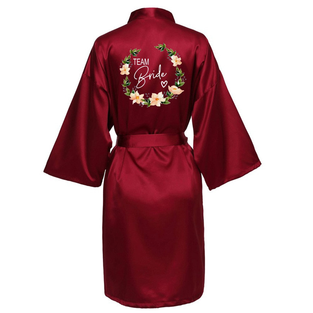 ROBE KIMONO™