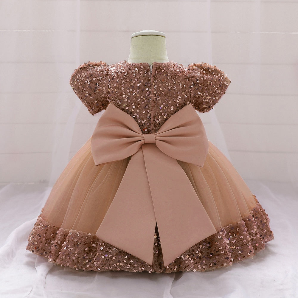 UN ROBE POUR PRINCESSE