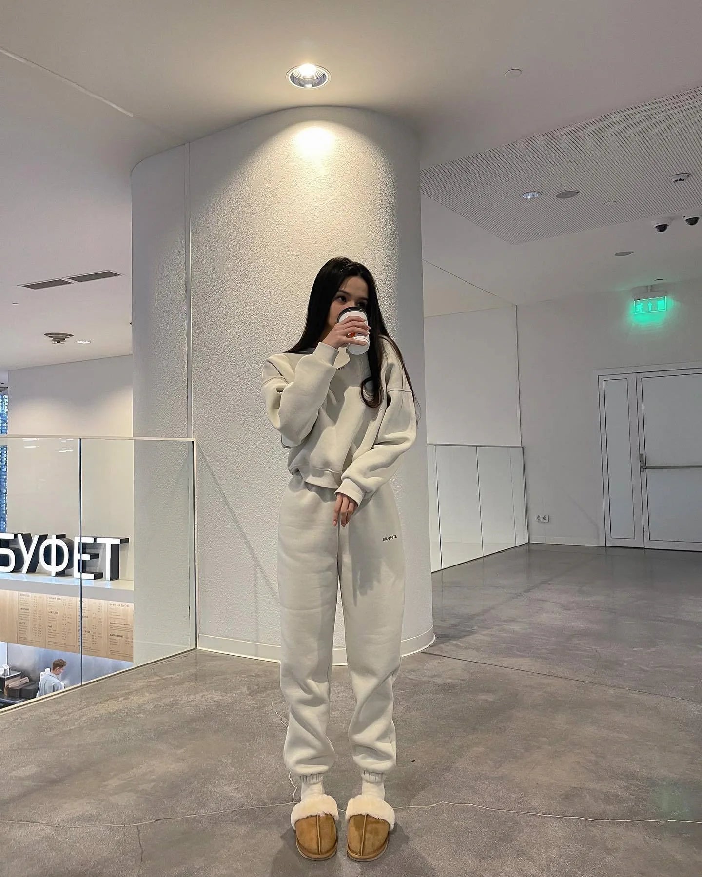 Survêtement Sport Femme