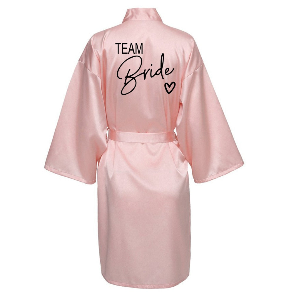 ROBE KIMONO™
