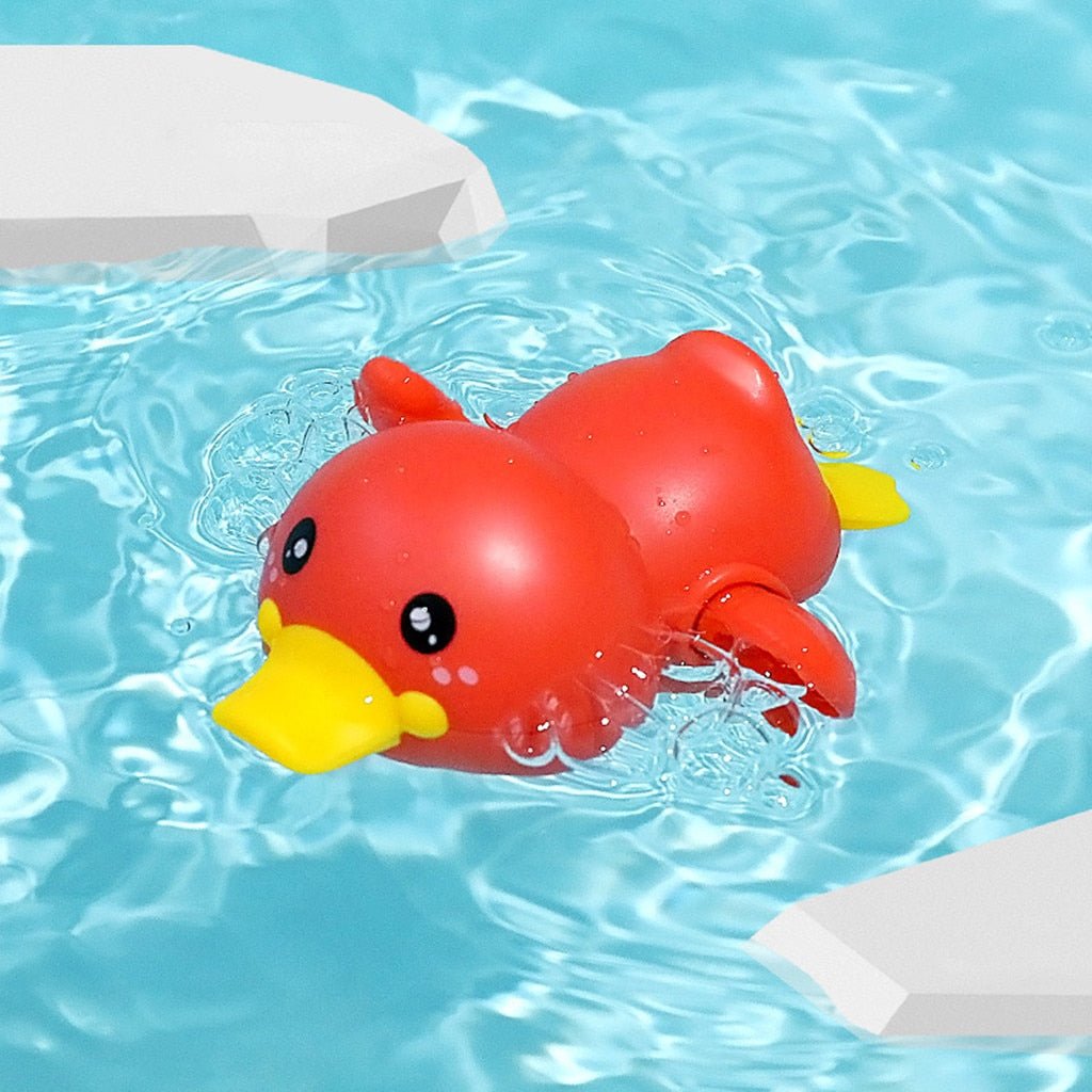 JOUETS DE BAIN™ | tortue/crabe/grenouille