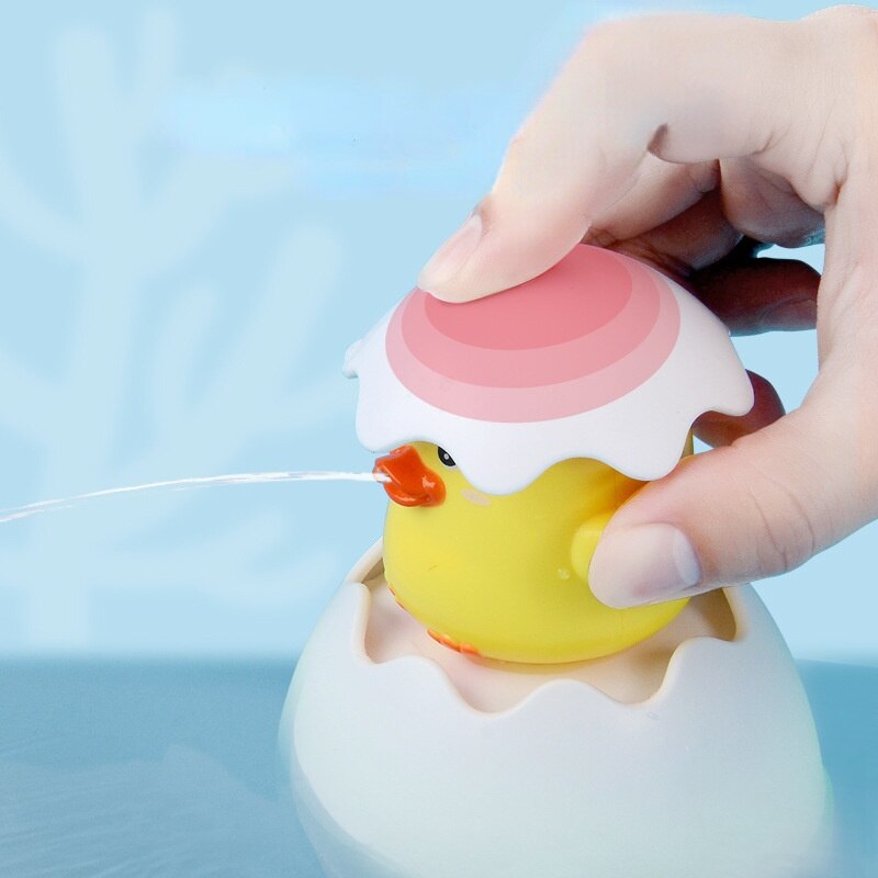 JOUETS DE BAINâą| POUR BEBE
