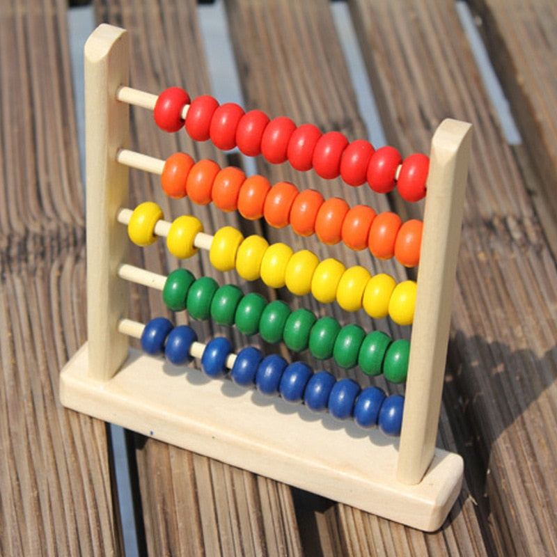 Jouets En Bois Pour Bébé 0 - 12 mois