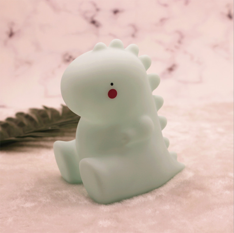 Veilleuses LED de Dessin Animé pour Bébé, lampe de table et de bureau ,décor de chambre à Coucher dinosaure, nairobi , jouet pour ENFANTS, cadeau d'anniversaire et de Noèl.