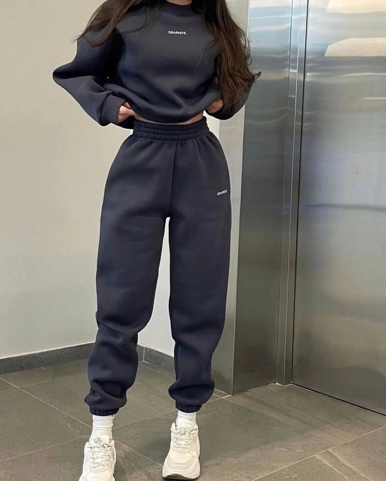Survêtement Sport Femme