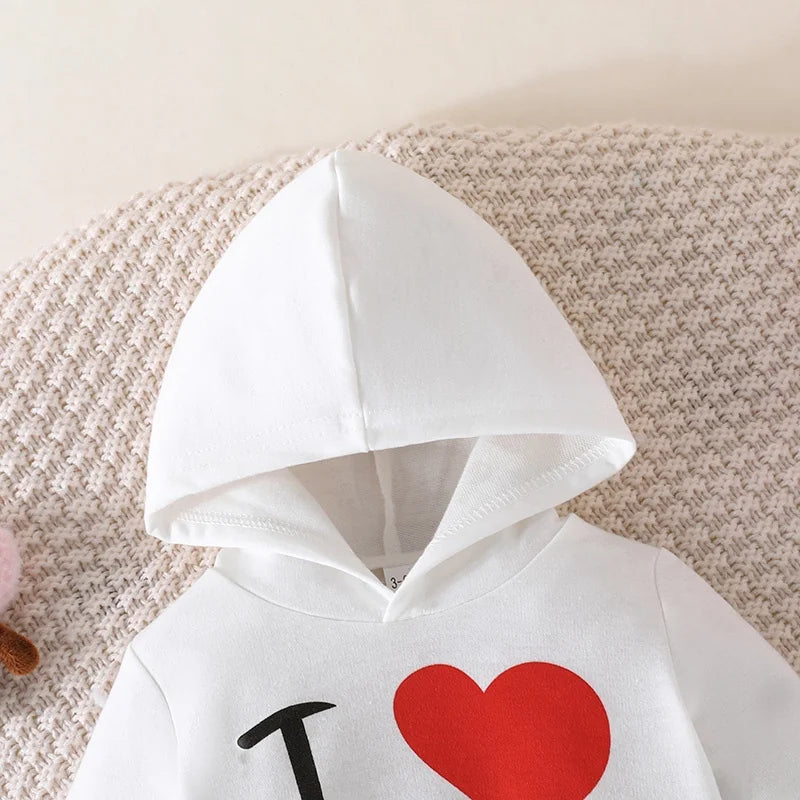 Ensemble de Vêtements Bébé