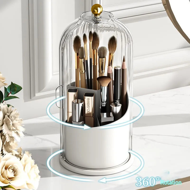 ORGANISATEUR MAQUILLAGE| ENYAWELL™ 360°