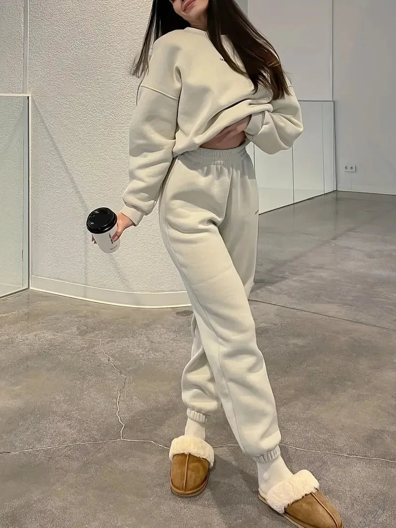 Survêtement Sport Femme