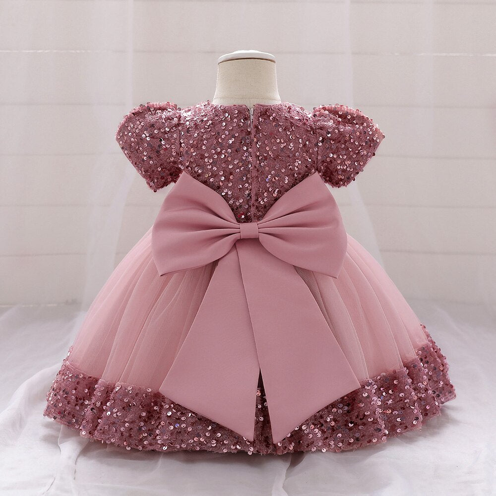 UN ROBE POUR PRINCESSE