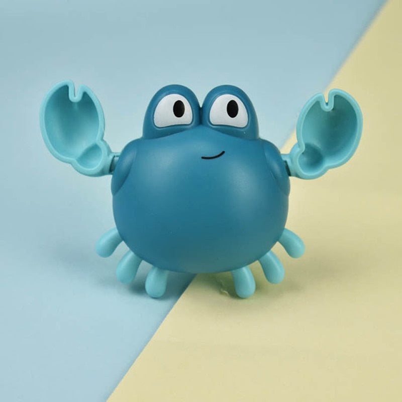 JOUETS DE BAIN™ | tortue/crabe/grenouille